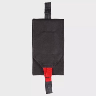 Savotta S-IFAK Insert 110028109, Cordura 500D, zwart, pouch
