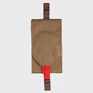 Savotta S-IFAK Insert 110028170, Cordura 500D, bruin, pouch