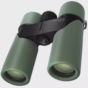 Swarovski CL Companion v3 8x30 verrekijker, Mountain Green