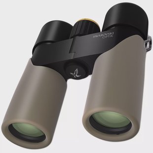 Swarovski CL Companion v3 8x30 verrekijker, Safari Brown
