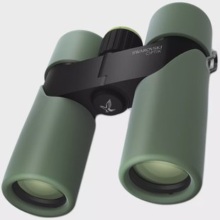 Swarovski CL Companion v3 10x30 verrekijker, Mountain Green