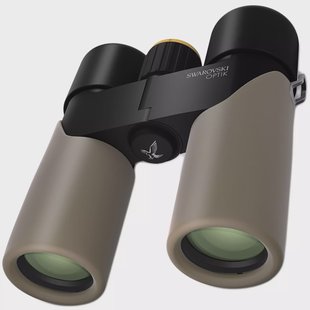 Swarovski CL Companion v3 10x30 verrekijker, Safari Brown