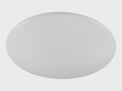 LIVARNO HOME LED-plafondlamp, met kleurtemperatuurregeling, 38,9 W. (Zonder zwarte rand)