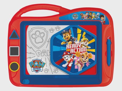 CLEMENTONI Tekenbord (PAW Patrol)