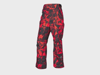 CRIVIT Heren freeride-broek (Print, 46)