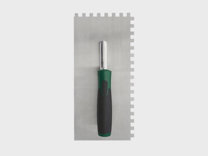 PARKSIDE Stukadoorgereedschap (Egaliseertroffel getand)