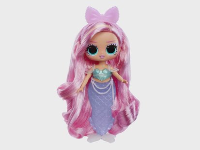 LOL Surprise Tweens Mermaid pop (Lola Waves)