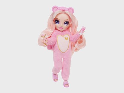 RAINBOW HIGH Pyjamaparty fashion pop (Bella (Pink))
