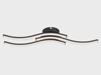 LIVARNO Plafondlamp (3 lampen)
