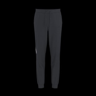 CRIVIT Heren joggingbroek (Zwart, L)