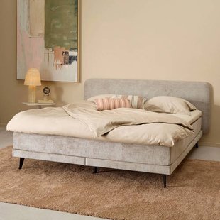 NOUS Living complete boxspring Trenton Elite (160x200)