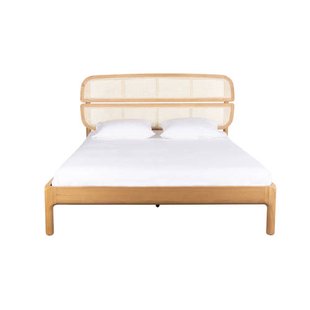 Zuiver 2-persoons bed Storm