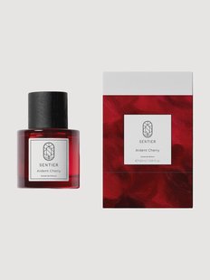 Extrait de Parfum Ardent Cherry (gember, nootmuskaat &amp; kersenbloesem)