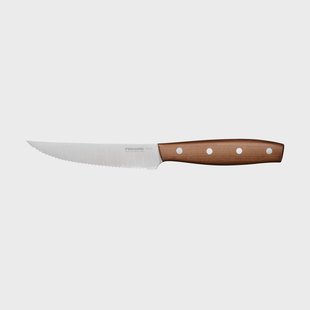 Fiskars Folken tomatenmes FSC, 12 cm