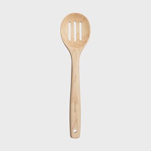 Fiskars Folken lepel Met groeven