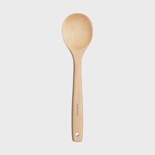 Fiskars Folken lepel Zonder groeven
