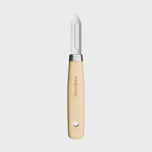 Fiskars Folken dunschiller Fast blad