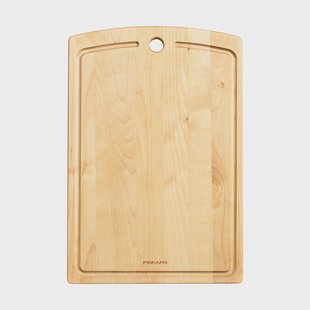Fiskars Folken snijplank 36,9x25,3 cm