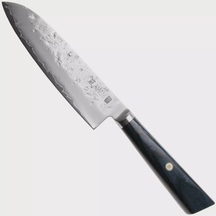 Yaxell Sunago 37501 santoku, 16.5 cm