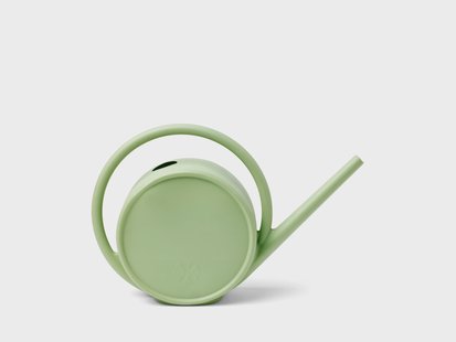 XALA Gieter Matcha, 4 L (Groen)