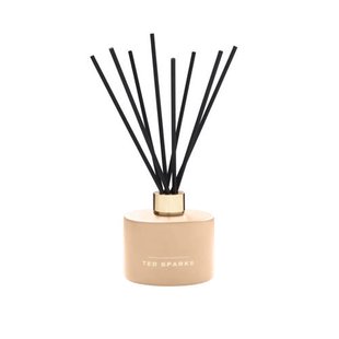 Ted Sparks geurstokjes - Lychee & Ginger