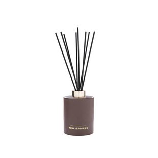 Ted Sparks geurstokjes XL -Plum & Violet
