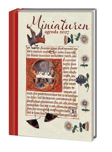 Miniaturen mini agenda 2027