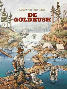 De goldrush