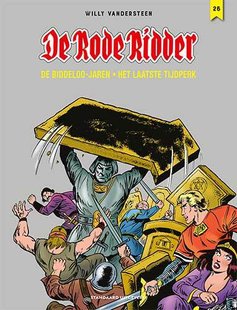 De Rode Ridder integraal 26