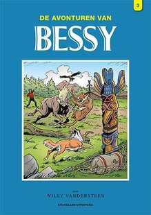Bessy integraal deel 3