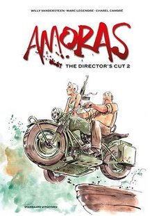 Amoras Director's cut deel 2