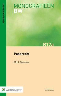 Pandrecht