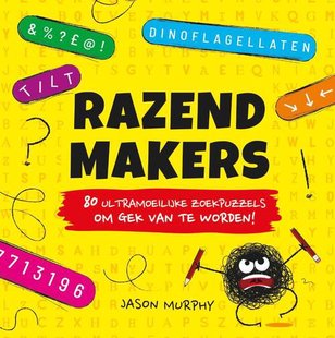 Razendmakers