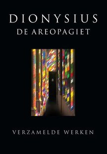 Dionysius de Areopagiet