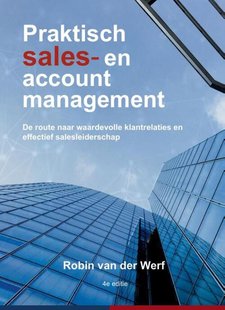 Praktisch sales- en accountmanagement