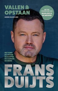 Frans Duijts - Vallen & opstaan