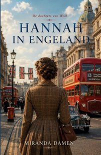 Hannah in Engeland