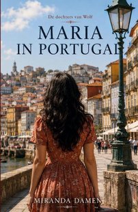 Maria in Portugal