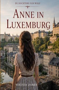 Anne in Luxemburg