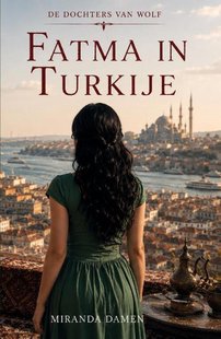 Fatma in Turkije