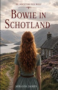 Bowie in Schotland