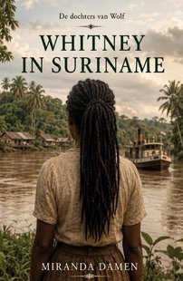 Whitney in Suriname