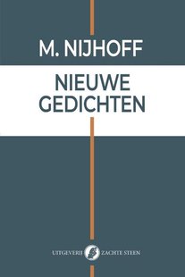 Nieuwe gedichten