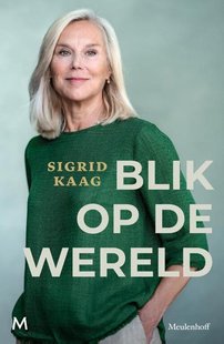 Blik op de wereld