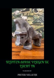 Kluiten Aarde Vliegen De Lucht In