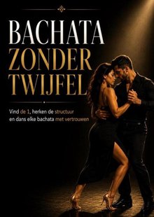 Bachata zonder twijfel