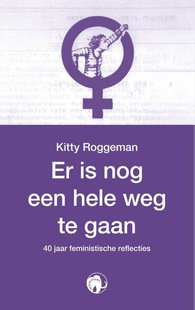 Er is nog een hele weg te gaan