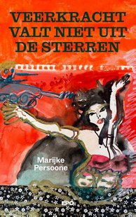 Veerkracht valt niet uit de sterren