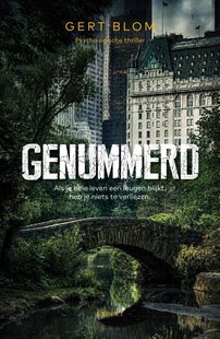 Genummerd