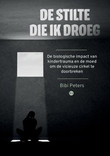De stilte die ik droeg